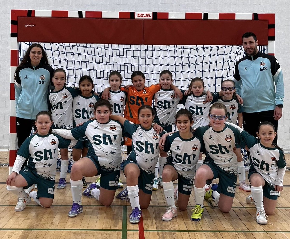 STV Roldán FSF tweet media