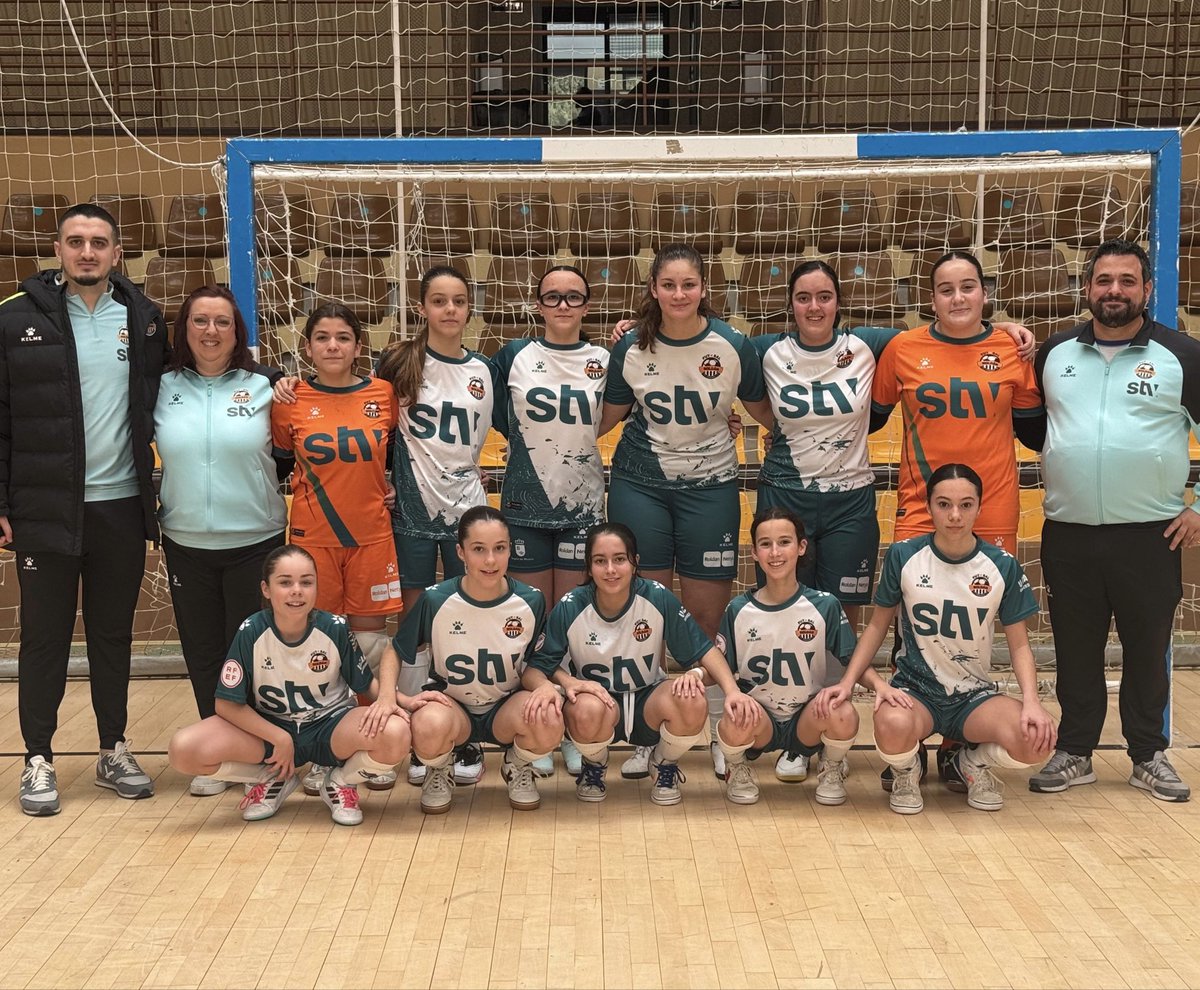 STV Roldán FSF tweet media