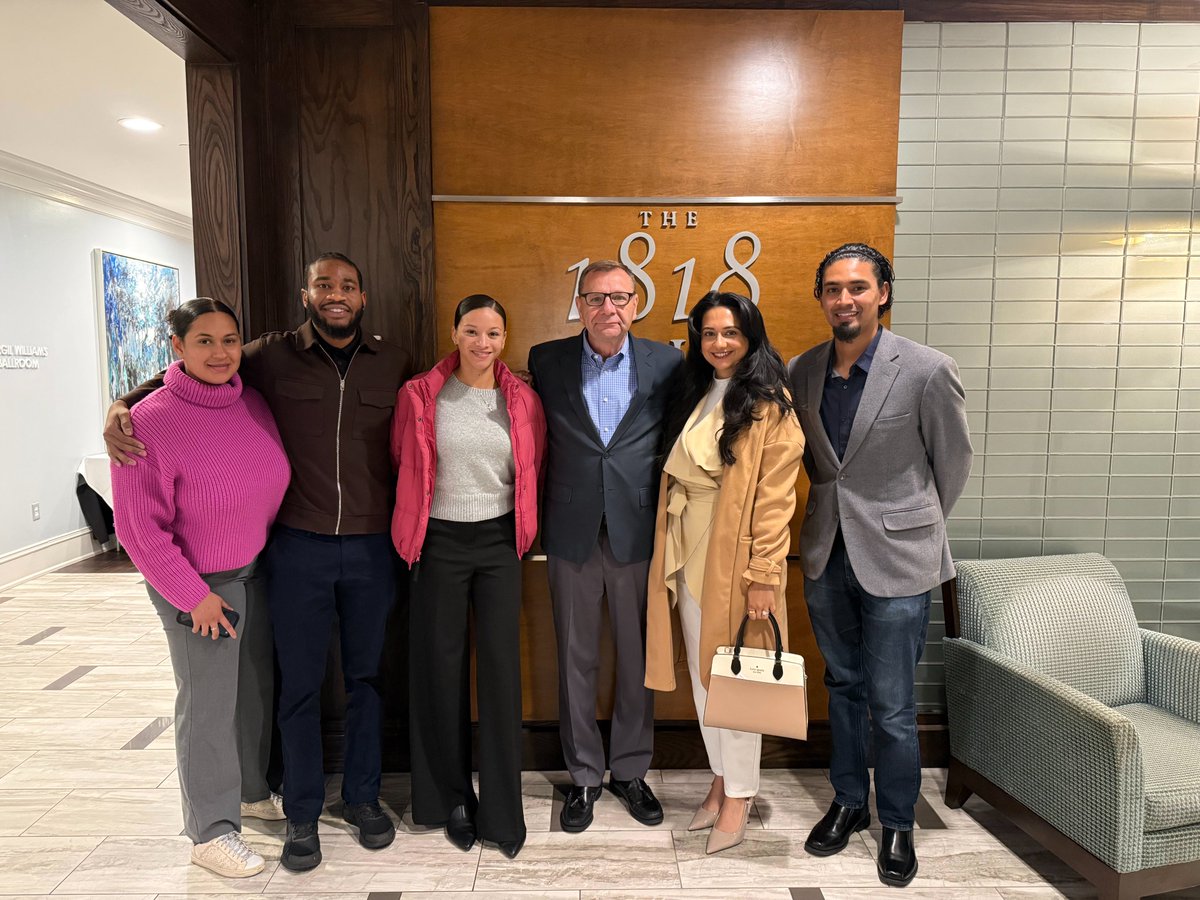 stan l. hall tweet media