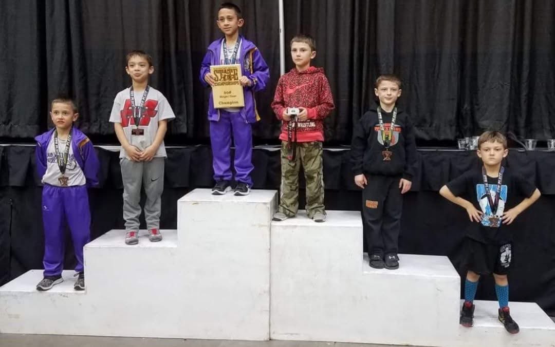 Sports in Kansas tweet media