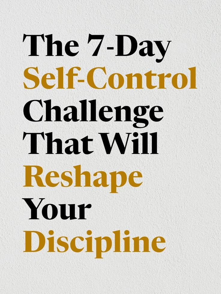 MasteriMinds's tweet photo. 7 Day Self-Control Challenge that will Reshape your Discipline:

//thread// https://t.co/TvGUNzKdcF