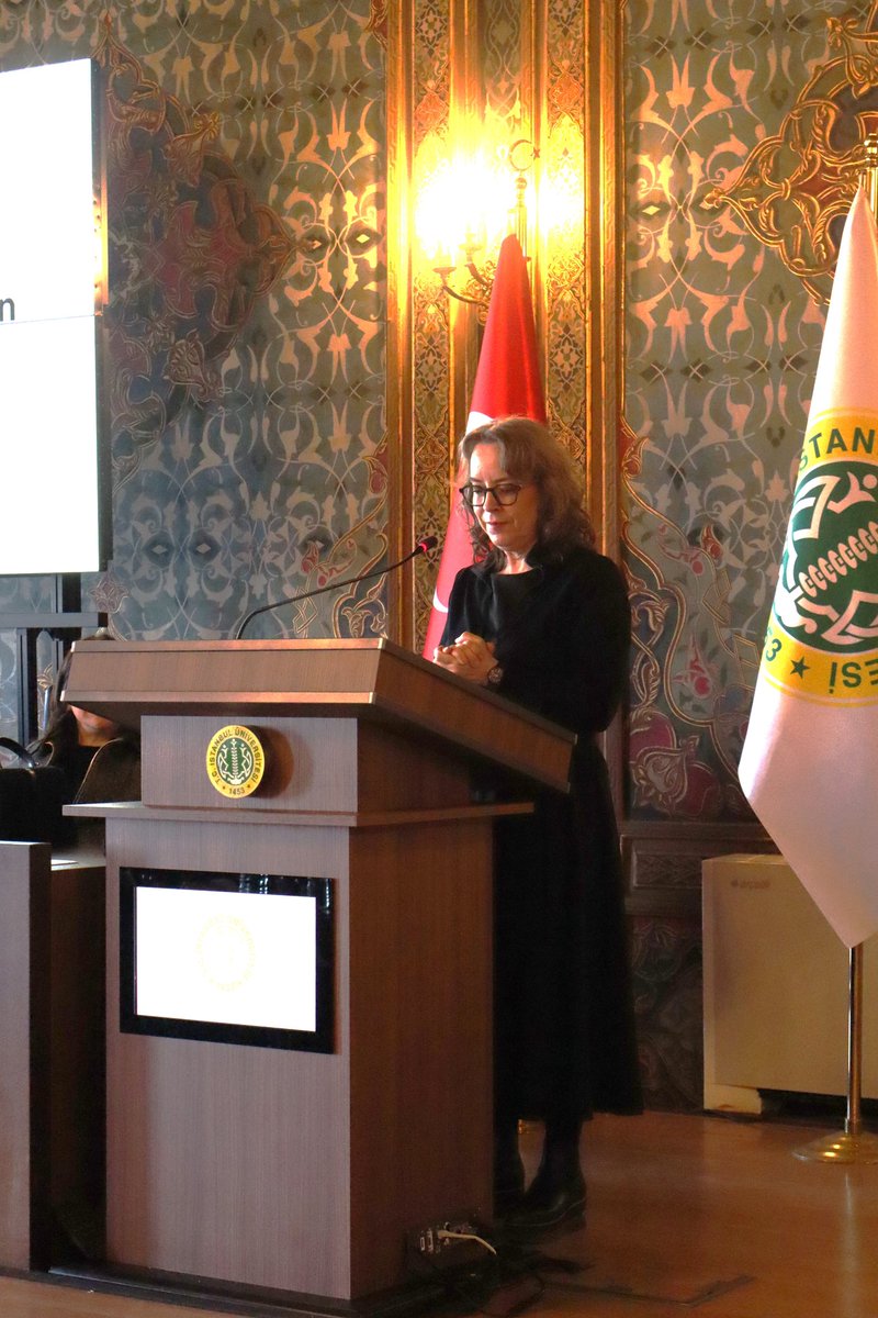 Consulate General of Sweden in Istanbul tweet media