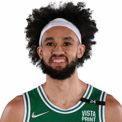 NElGHT_'s tweet photo. They don’t know we’re building Derrick White from scratch https://t.co/Out0VbMoqo