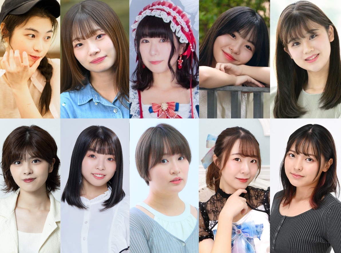 senbonzakura82's tweet photo. ★いよいよ明後日
3月13日（金）19時～開催
一夜限りのファンミーティング
「ONE meeeeting」DAY５

チケット販売中
https://t.co/ppGMzIYV2T

あかはねゆみ・綾瀬美悠
天音直子・漆間虹美
折笠歩香・紗理奈
成海美咲・守谷藍
真白ユキミ・葉月唯

※予約時の先着順での整列入場となります
※全席自由 https://t.co/ylVp7xkUnu