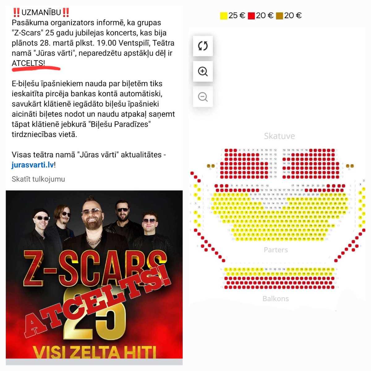 KaraLienes dzīves gudrības🇺🇦🇱🇻 tweet media