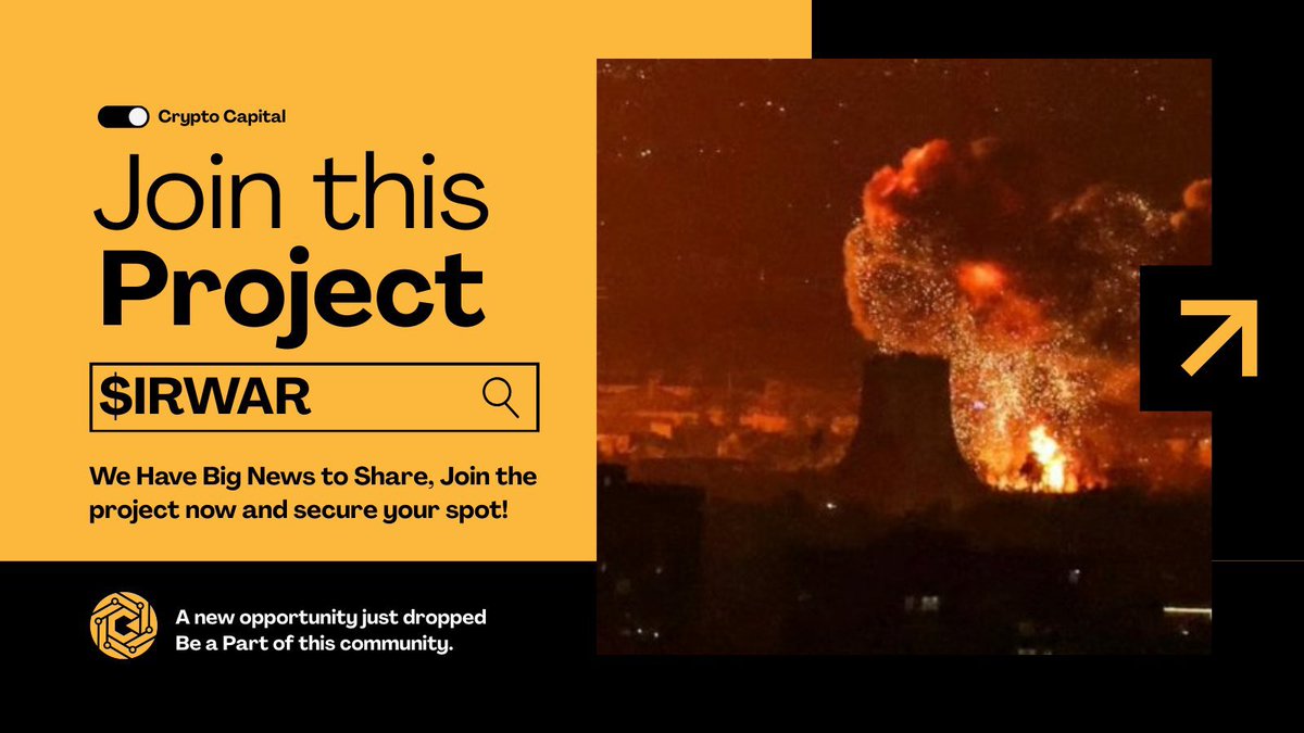 Crypto Capital tweet media