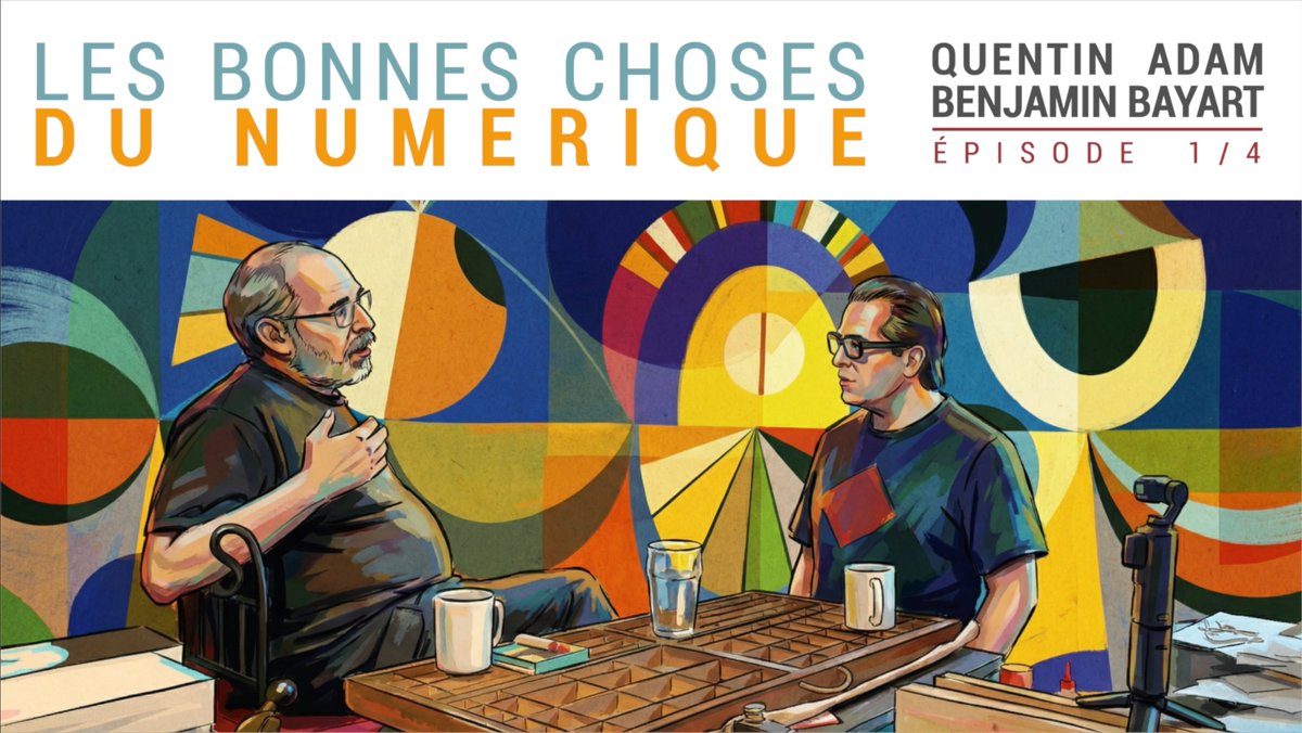 Clever Cloud FR tweet media