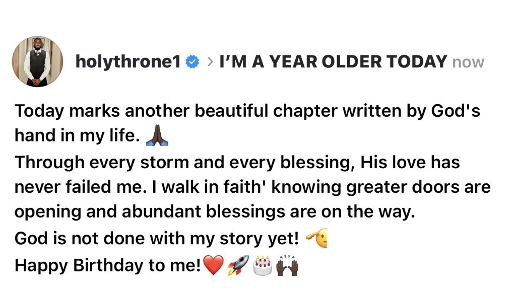 holythrone1's tweet photo. https://t.co/91RU8GrAeC