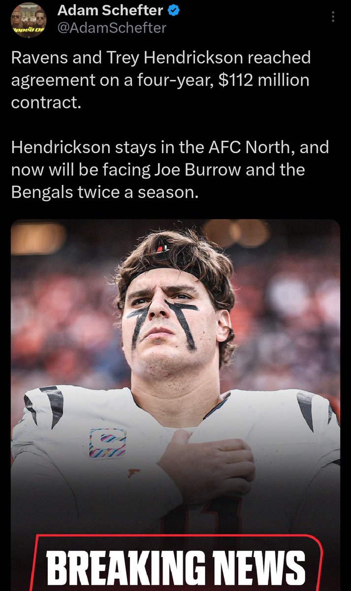 Chris 🏈 tweet media