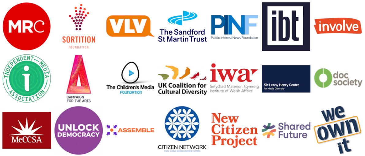 Media Reform Coalition tweet media