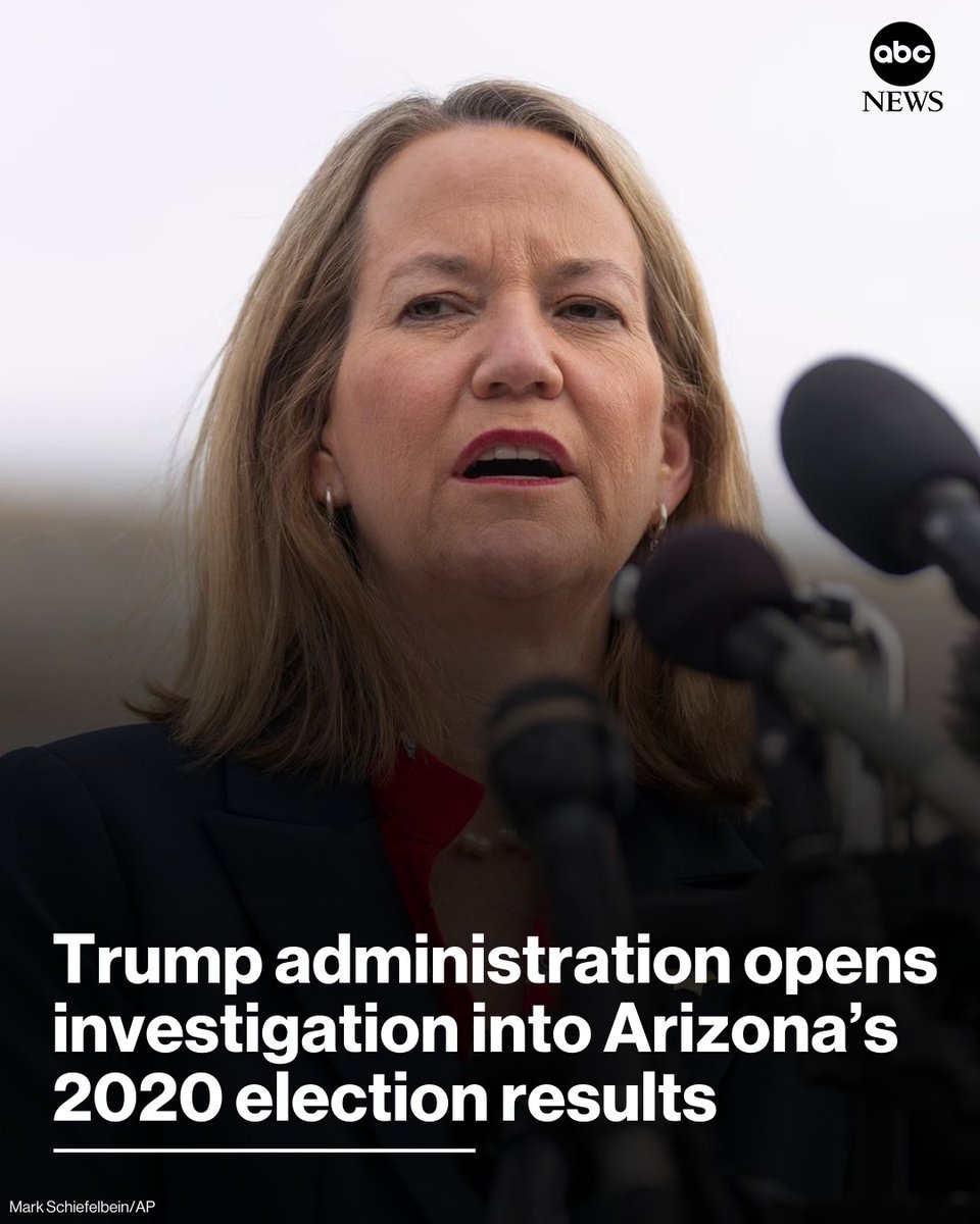 ABC News tweet media