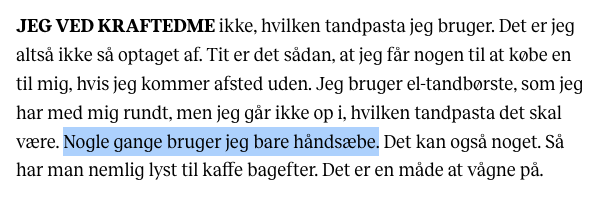 Kristoffer Dahy Ernst tweet media