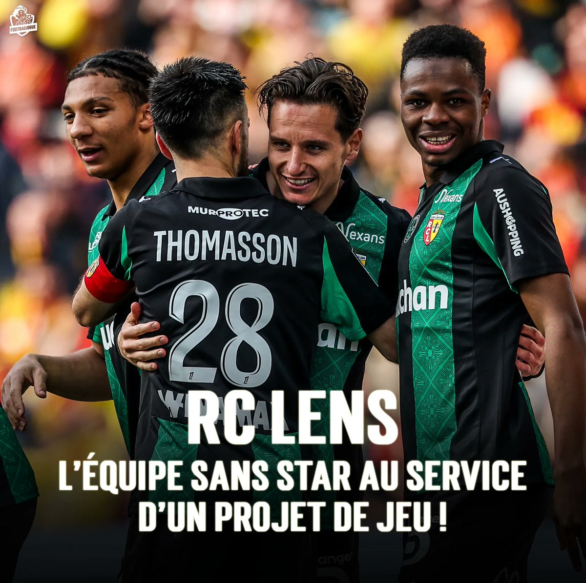 Footballogue tweet media