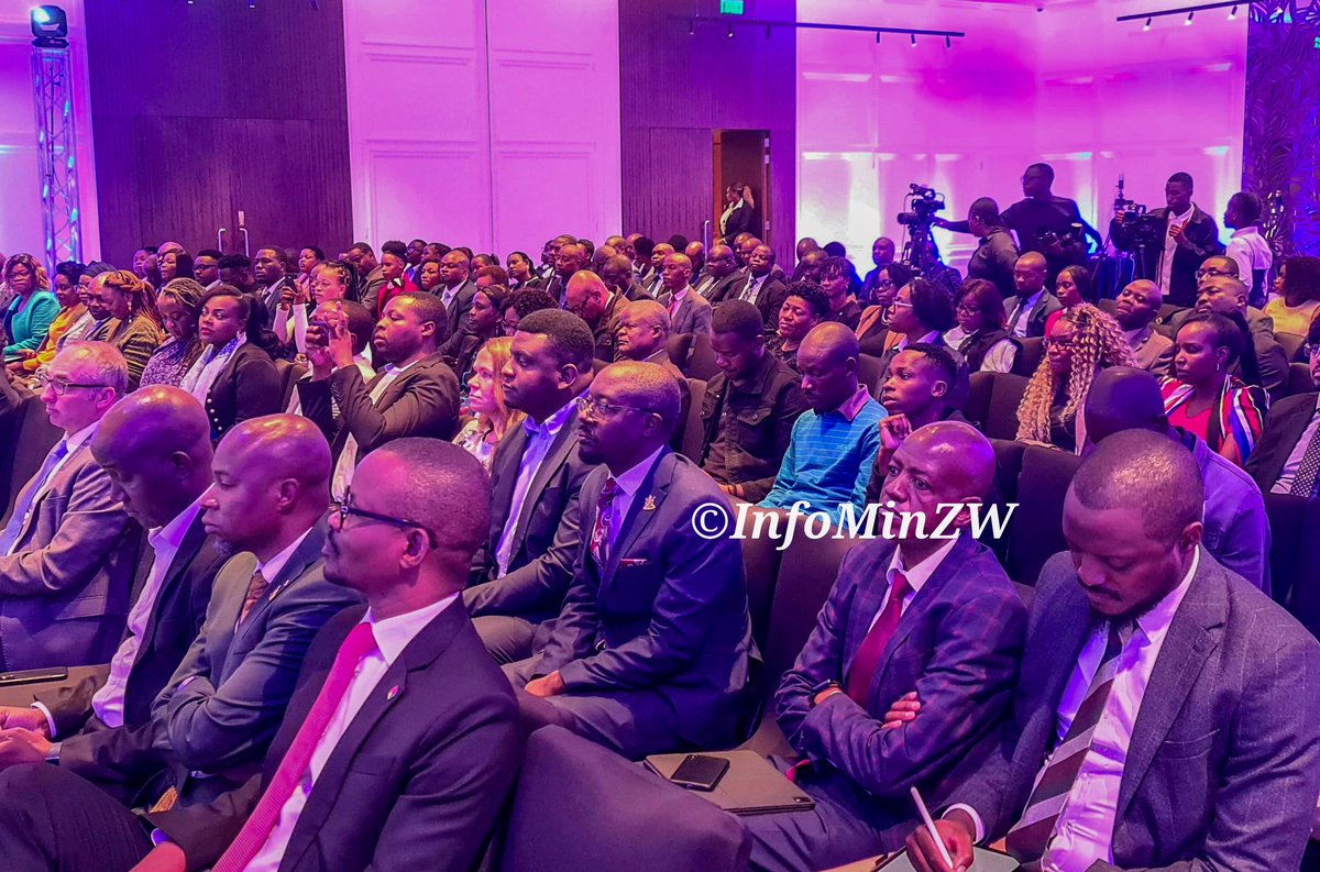 Today, the Ministry of Finance and Investment Promotion, together with the Zimbabwe Investment and Development Agency (ZIDA), launched the Business and Knowledge Process Outsourcing (BKPO) initiative. The programme, under a Special Economic Zone framework, ..