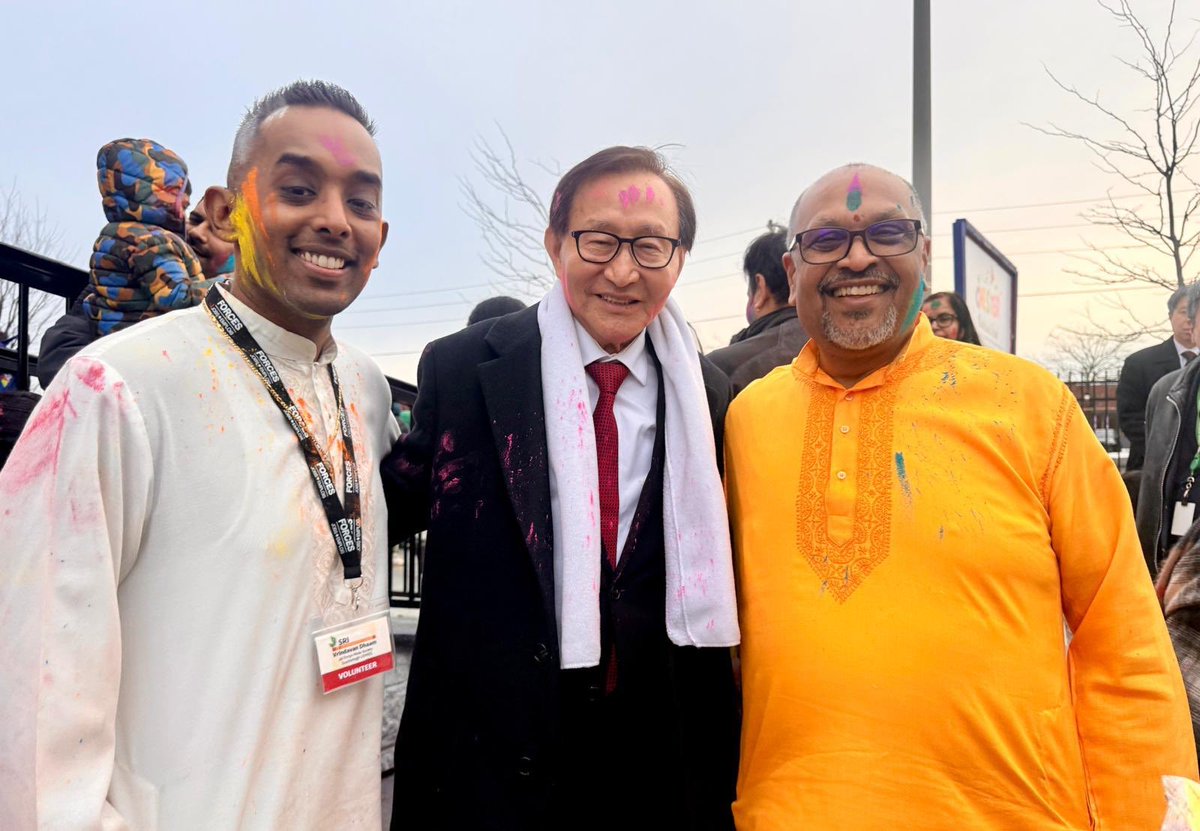 Raymond Cho tweet media