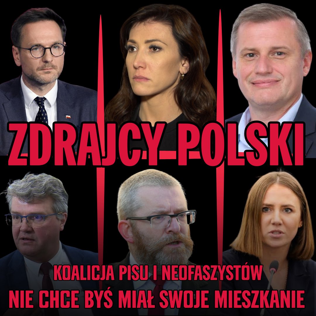 Krzysztof Śmiszek tweet media