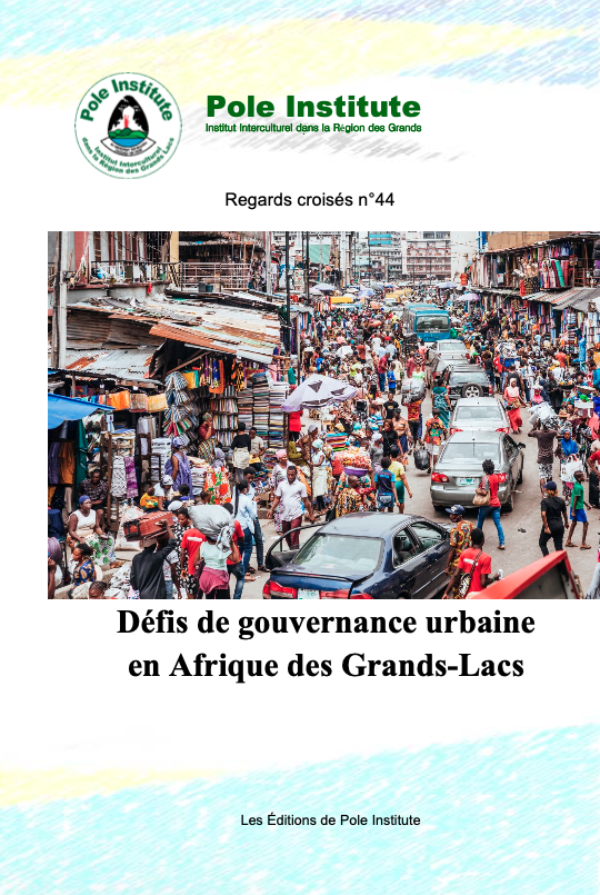 Pole Institute tweet media