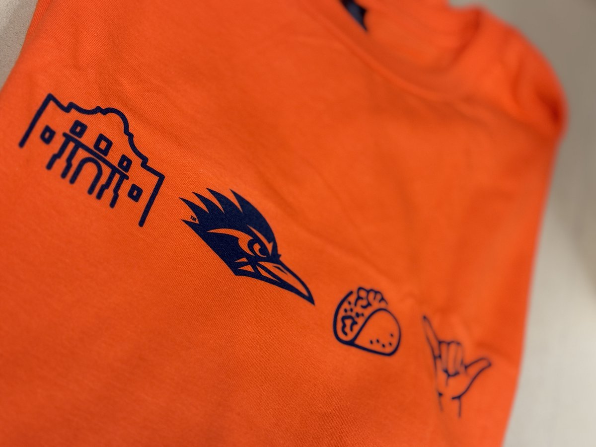 UT San Antonio Alumni tweet media