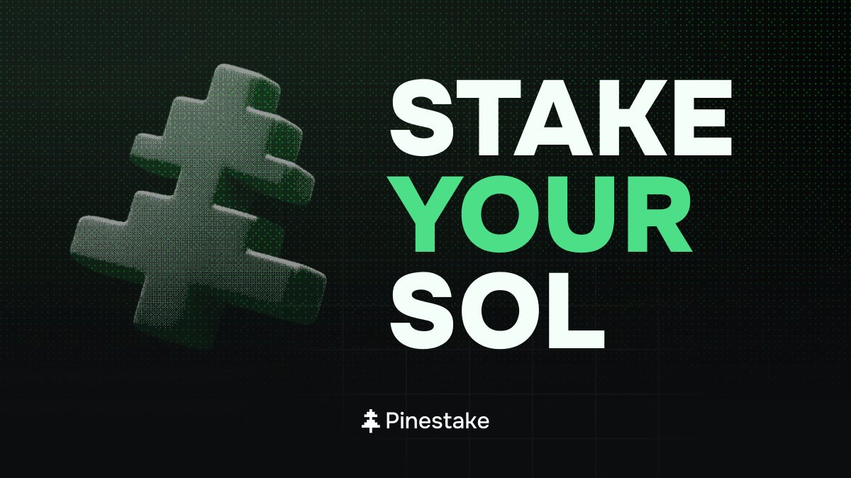 Pine Stake 🌲 IBRL/acc tweet media