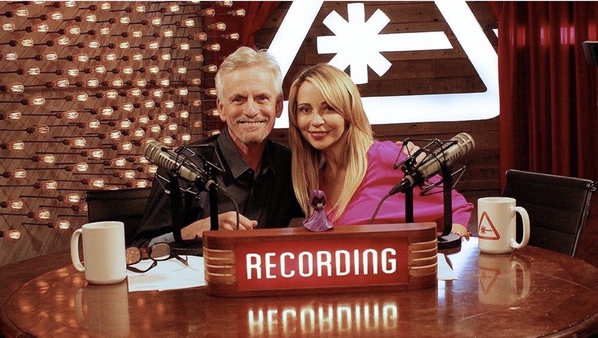 tara strong tweet media