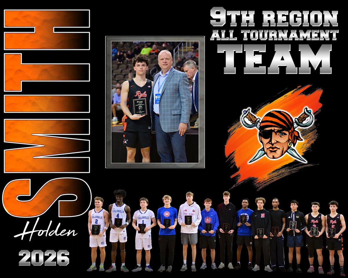 Ryle Boys Basketball tweet media