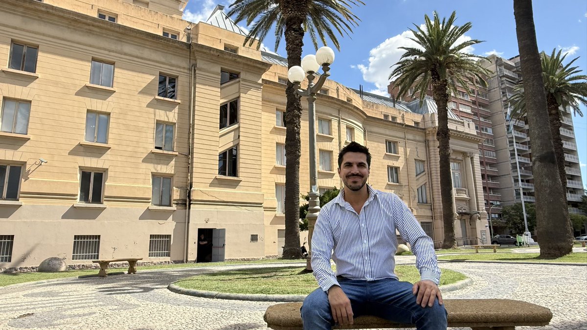 Franco Pignol tweet media