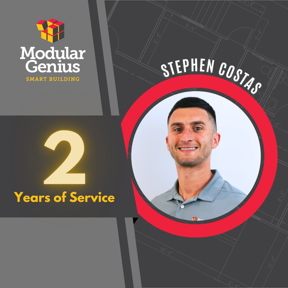 Modular Genius, Inc. tweet media