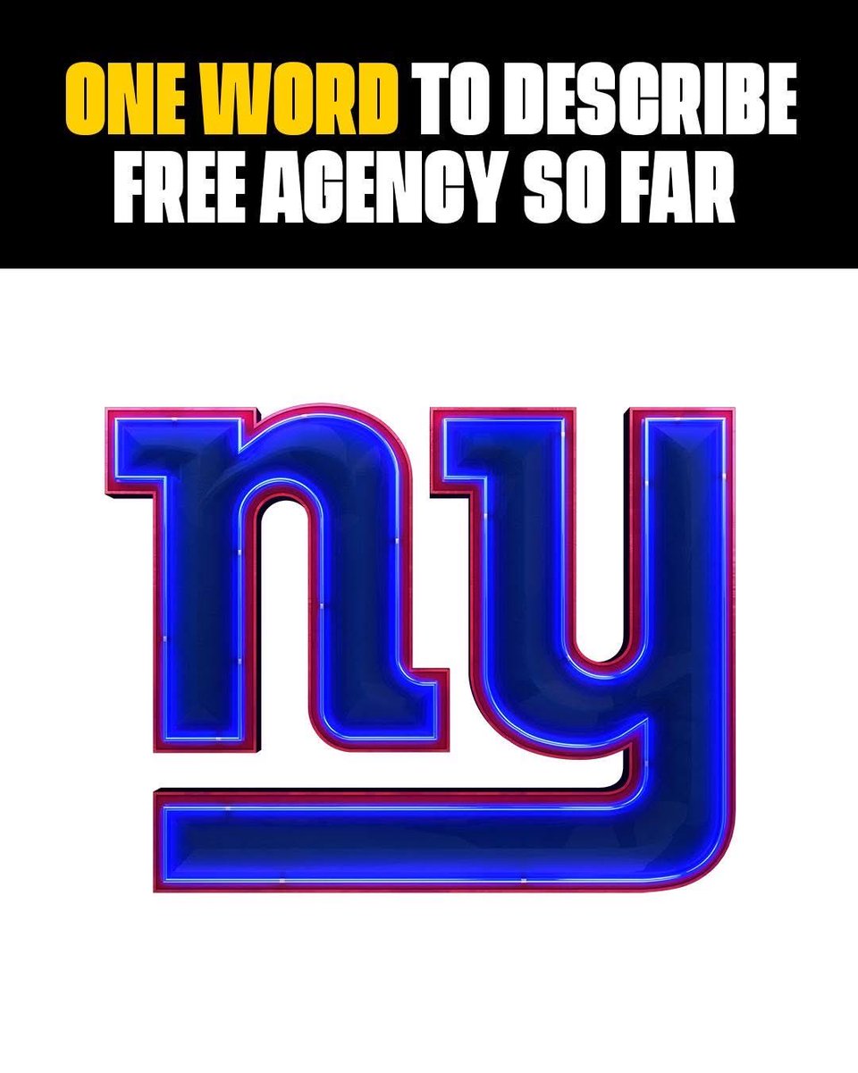 Big Blue United tweet media