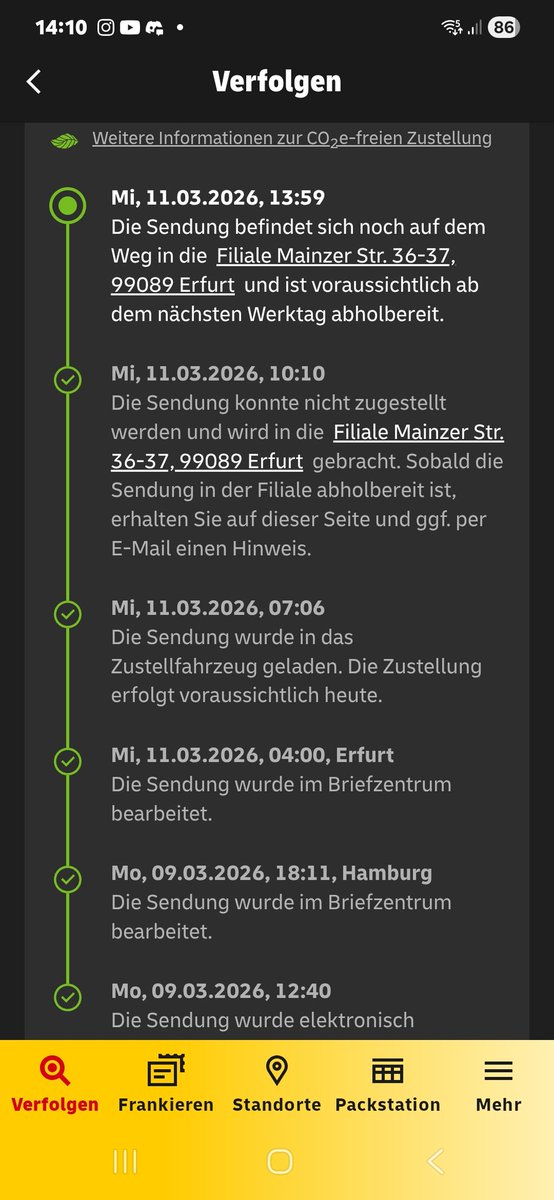 Karsten 🍕 tweet media