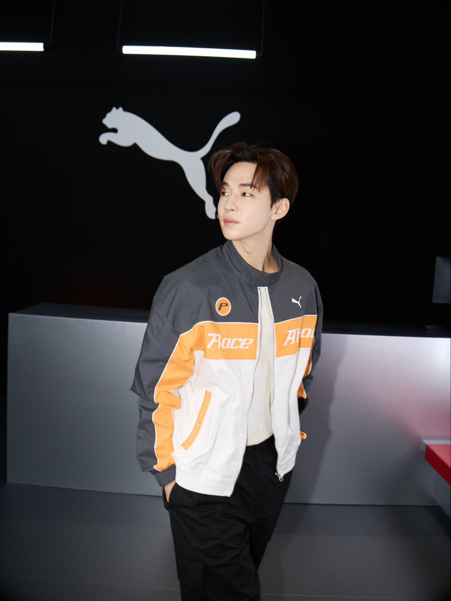 🩶🧡🤍✨

HENRY x Puma

<a href="/henrylau89/">HENRY LAU</a> #HenryLau #헨리 #刘宪华

Cr. 刘宪华官方工作室 Weibo Update