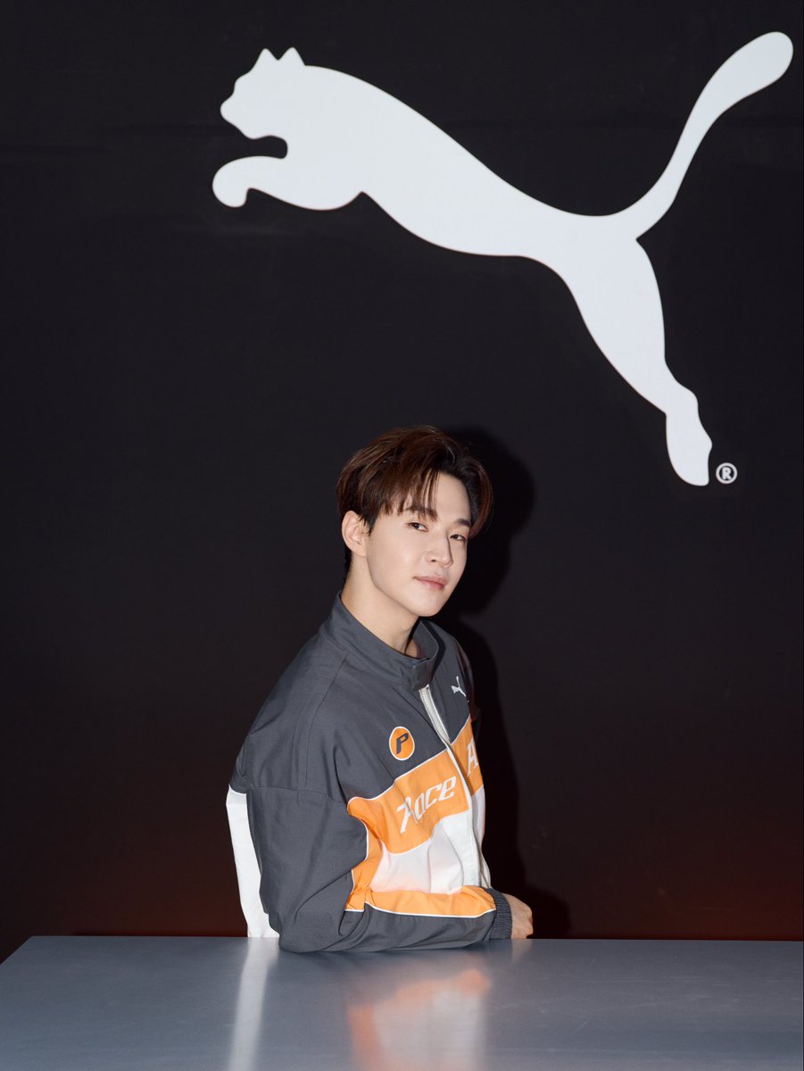 🩶🧡🤍✨

HENRY x Puma

<a href="/henrylau89/">HENRY LAU</a> #HenryLau #헨리 #刘宪华

Cr. 刘宪华官方工作室 Weibo Update
weibo.com/6086901935/527…