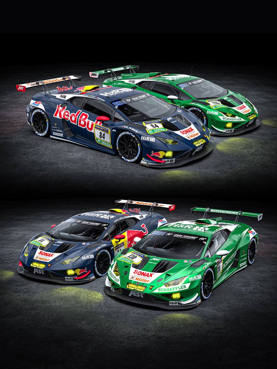 Intercontinental GT Challenge tweet media