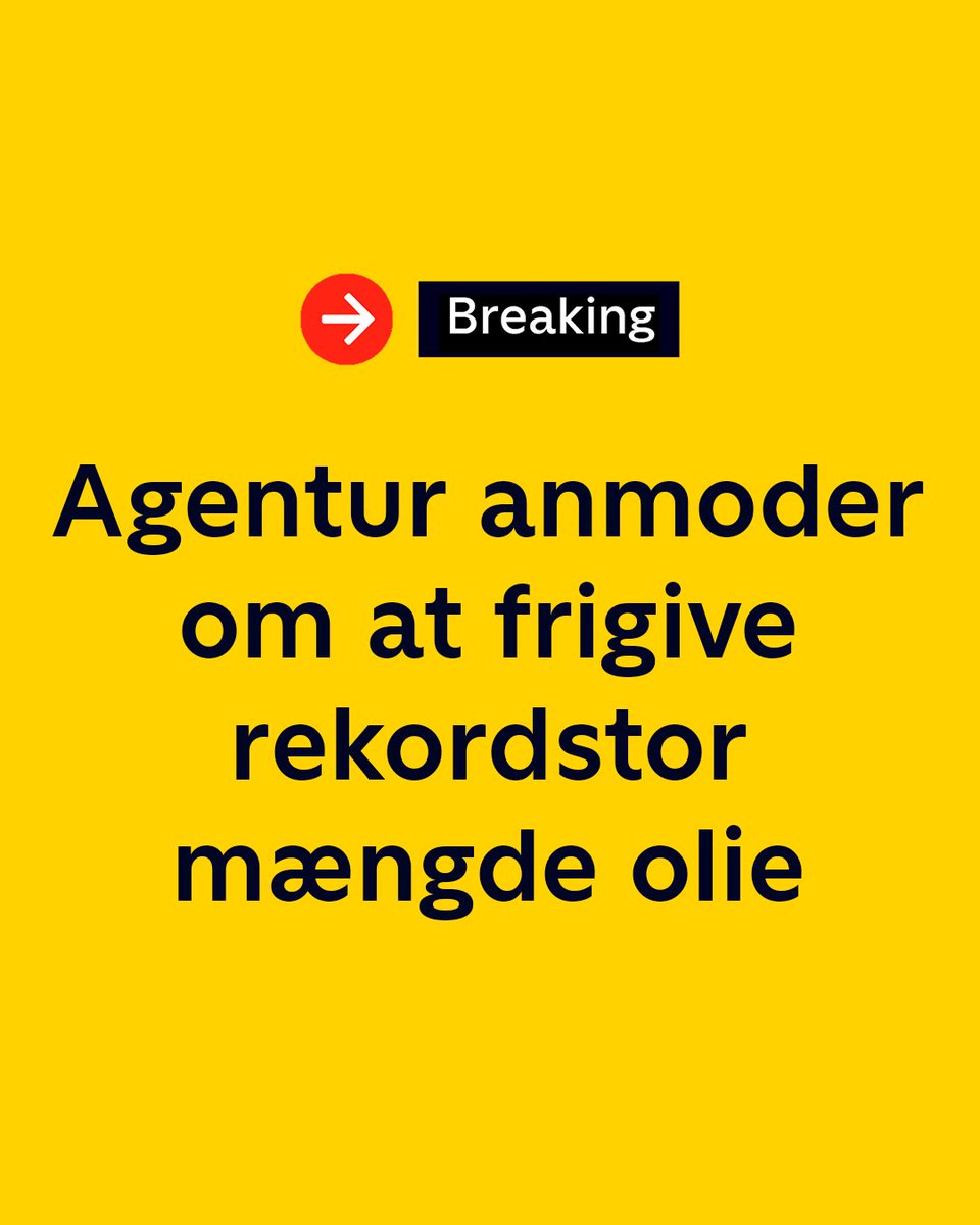 TV 2 Breaking | LIVE tweet media