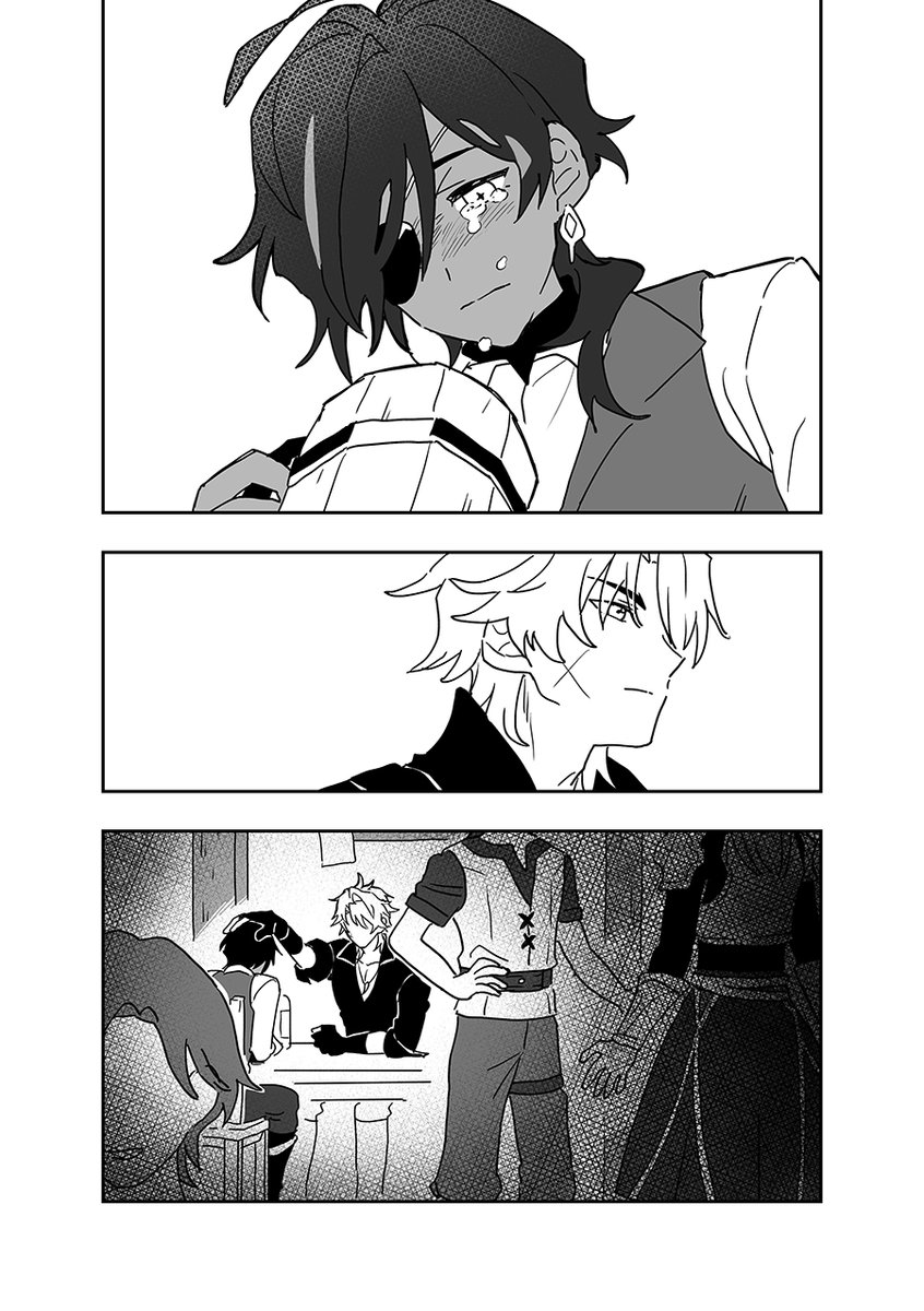 줌깅이 tweet media