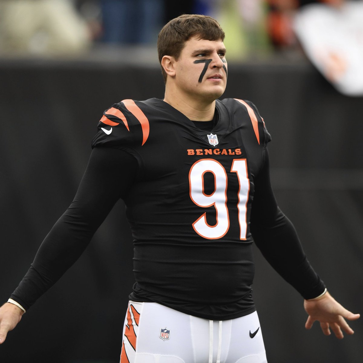 Bleacher Report tweet media