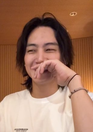 jaebeom's eye smile is literally my favorite thing in the world