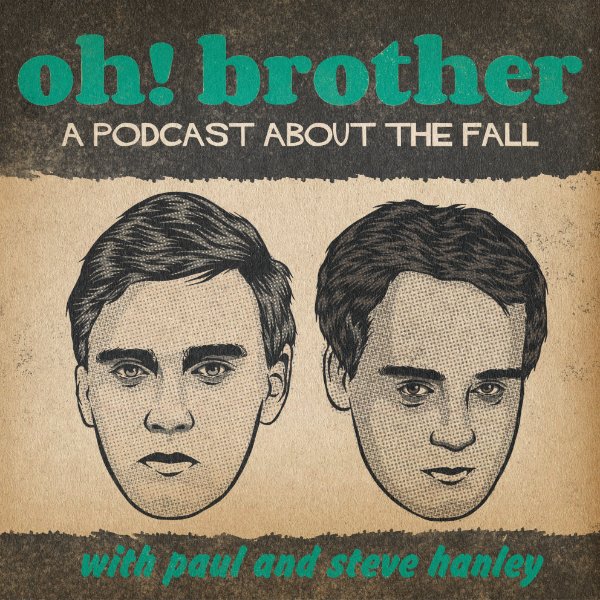 The Fall Futures and Pasts tweet media