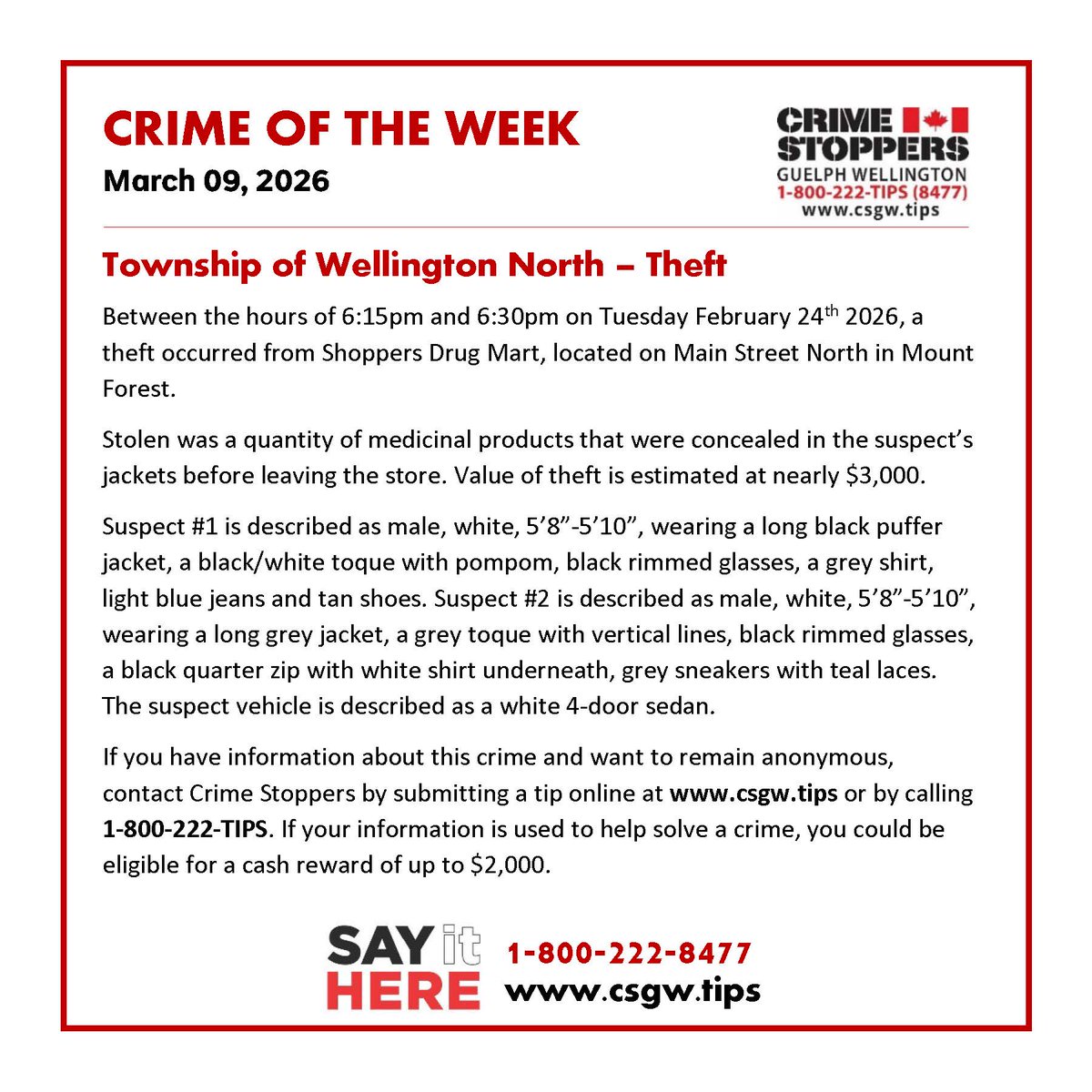 CrimeStoppersGW tweet media