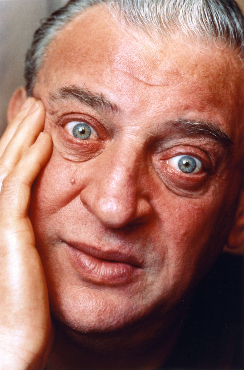 Rodney Dangerfield tweet media