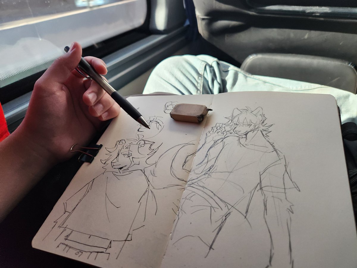 swolfsonger's tweet photo. :3 https://t.co/xVeN0r3jJL