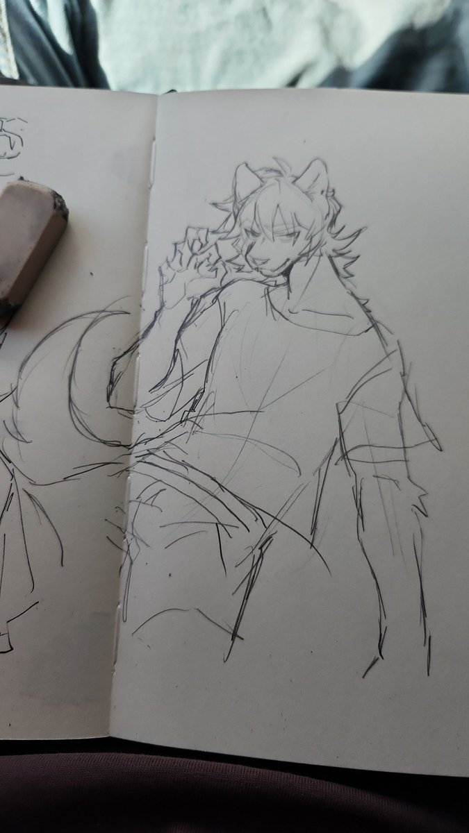 swolfsonger's tweet photo. :3 https://t.co/xVeN0r3jJL