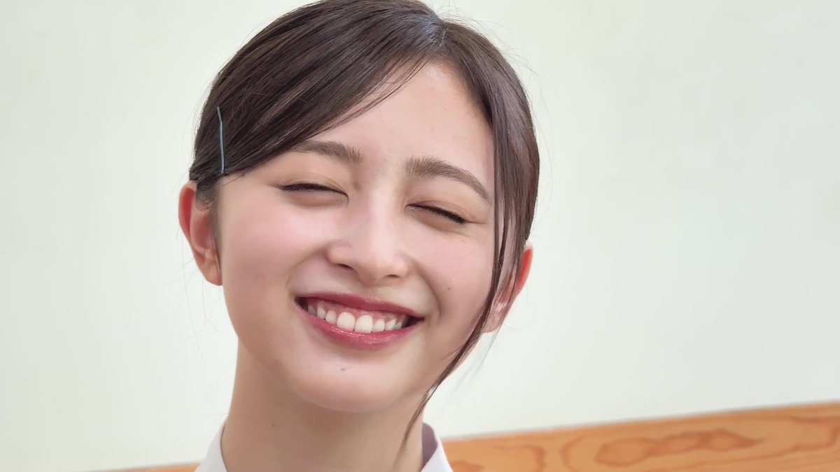 rooibostea77's tweet photo. どちらの目を閉じてたかを思い出してる和ちゃん可愛い https://t.co/RFri6Wfqob