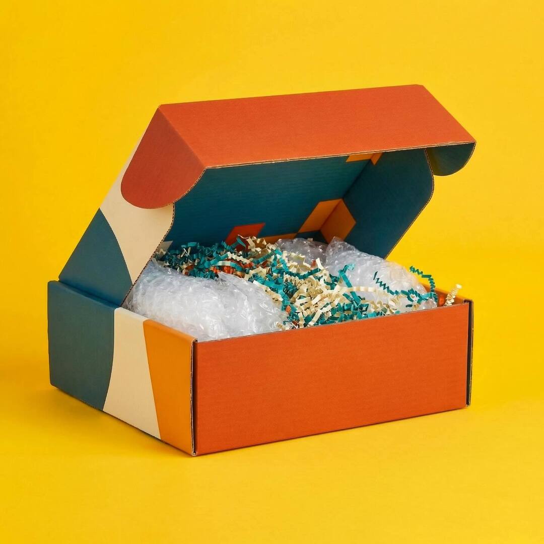 Packwire tweet media