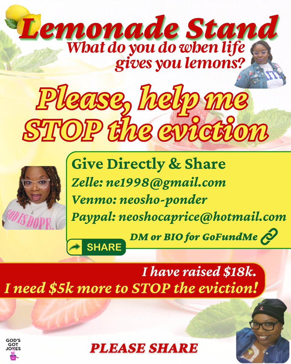 Ponder On That ♓👑 tweet media