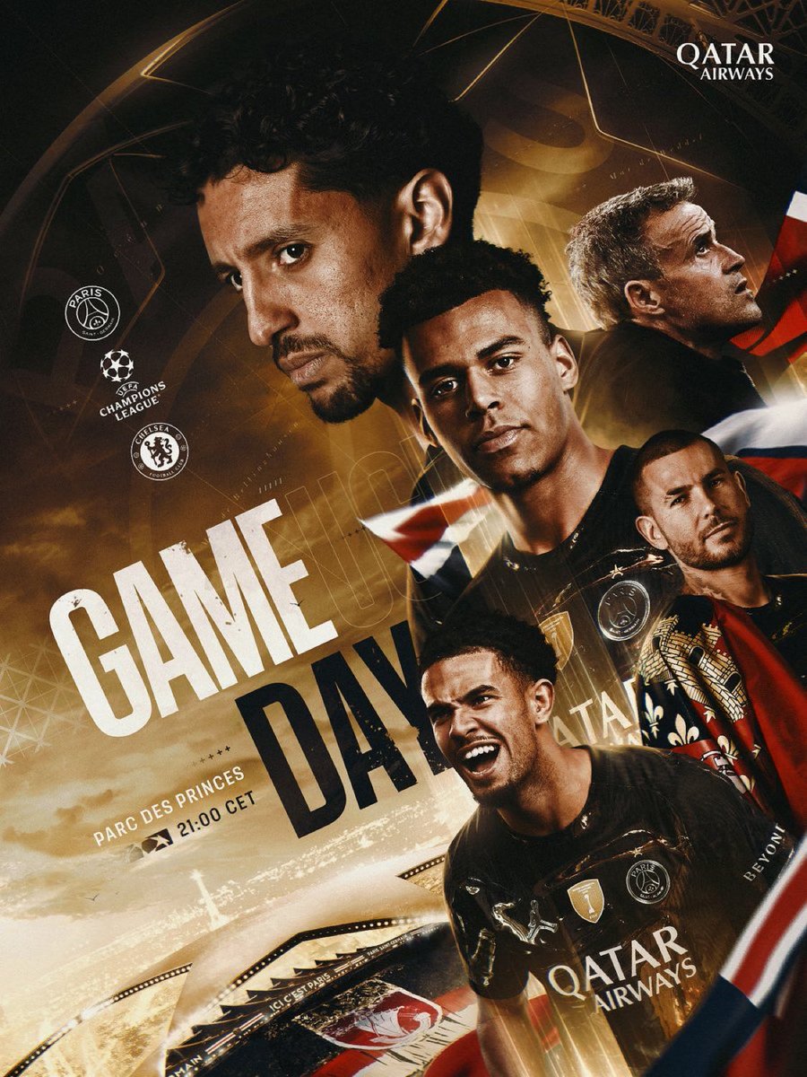 PSG Official Supporters Club China tweet media