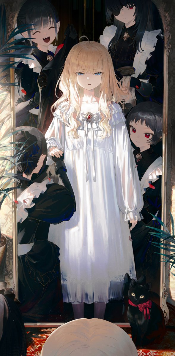 极道寂 tweet media