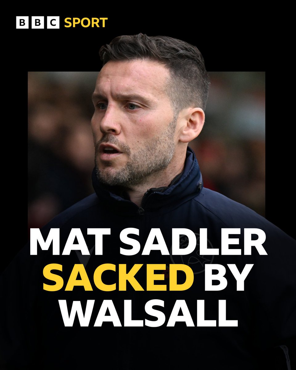 BBC Radio WM Sport tweet media