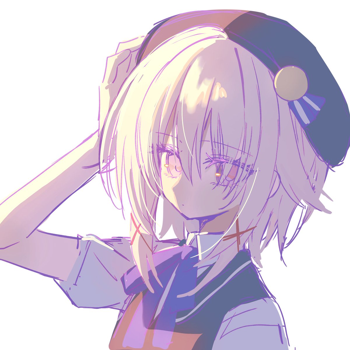 お友達＠小毬ちゃん合同 tweet media