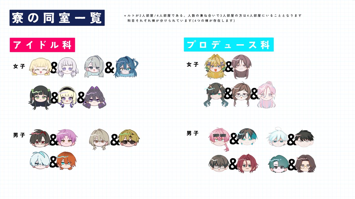 IRISCHANGE tweet media