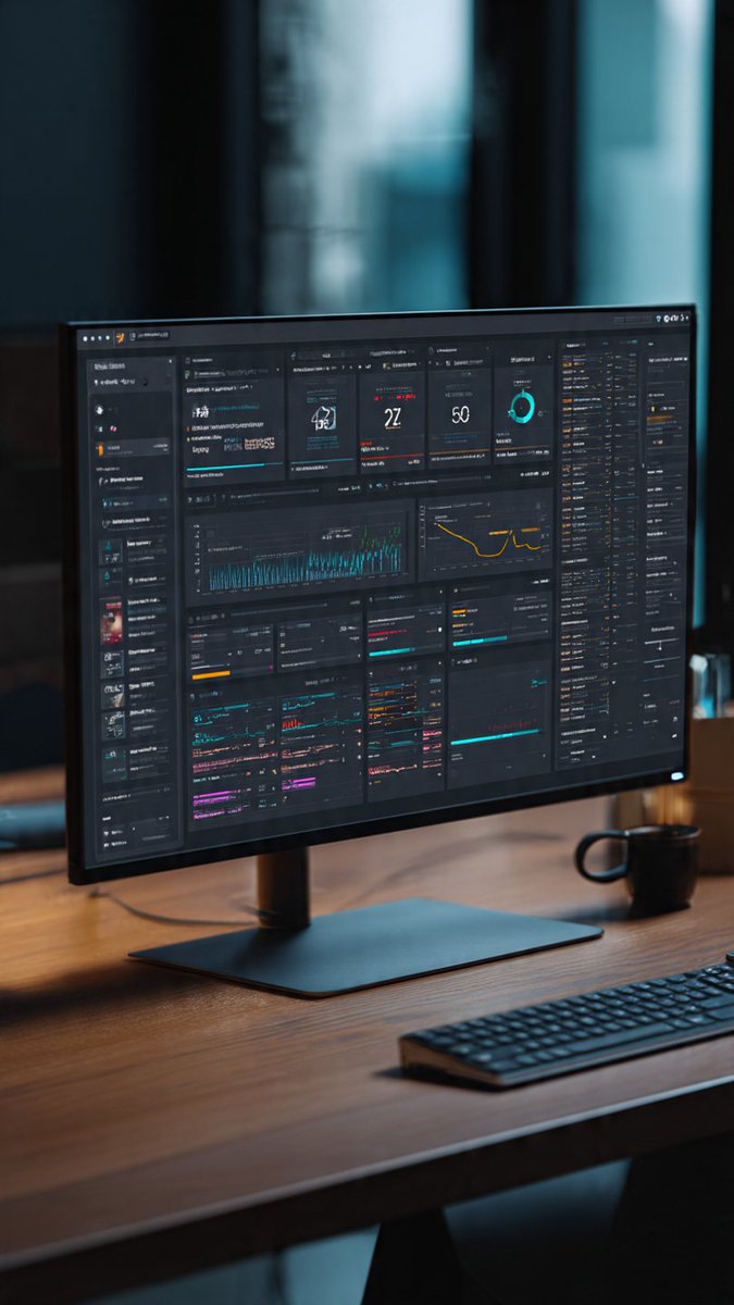 solidcash's tweet photo. 𝗧𝗼𝘁𝗮𝗹 𝗧𝗿𝗮𝗻𝘀𝗽𝗮𝗿𝗲𝗻𝗰𝘆
@ActionModelAI 

Every automation is recorded.

You can review:

• screen recordings
• click logs
• timestamps
• execution history
This creates a full audit trail for your AI workforce.
#LargeActionModel https://t.co/AJLrQxHRTU